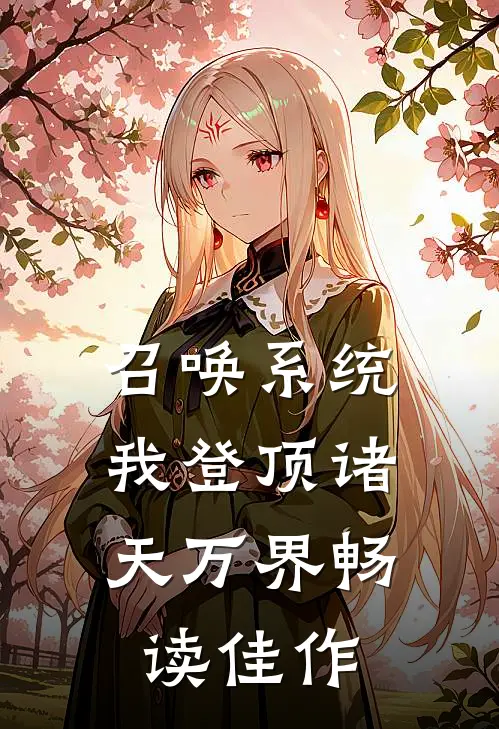 召唤系统：我登顶诸天万界畅读佳作