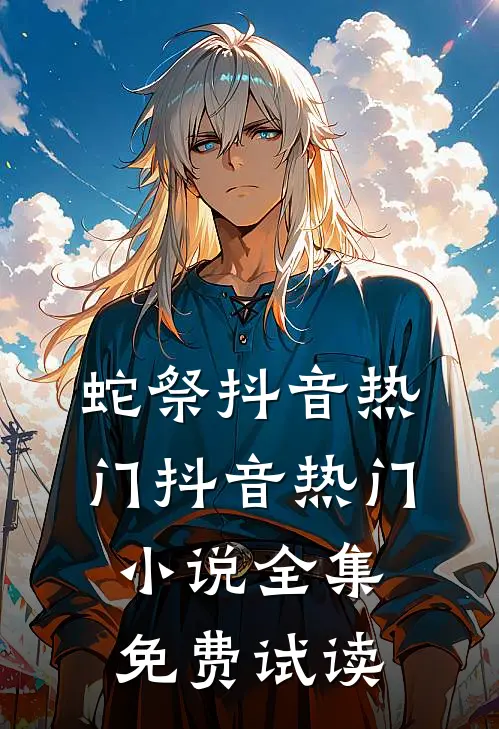 蛇祭抖音热门抖音热门小说全集免费试读