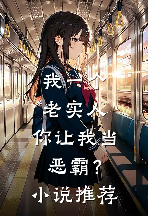 我一个老实人,你让我当恶霸?推荐一下