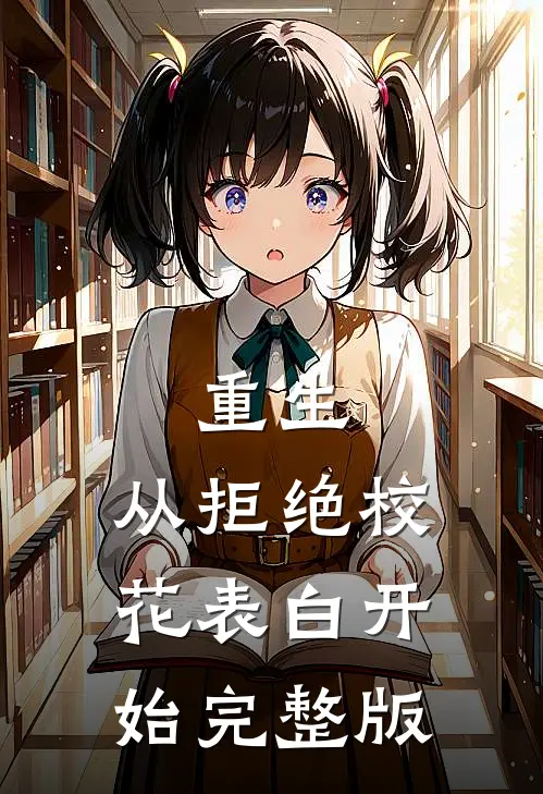 重生：从拒绝校花表白开始完整版