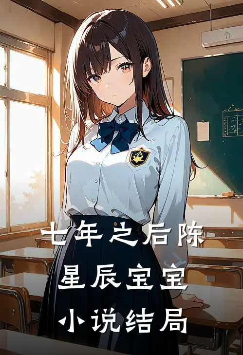 七年之后陈星辰宝宝小说结局