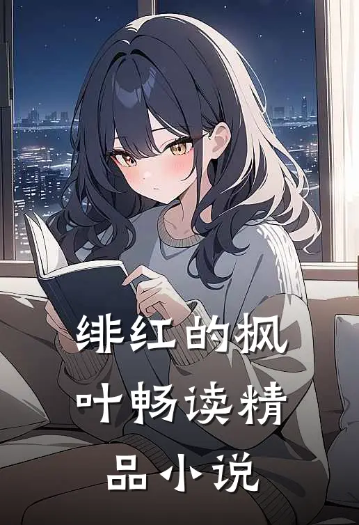 绯红的枫叶畅读精品小说