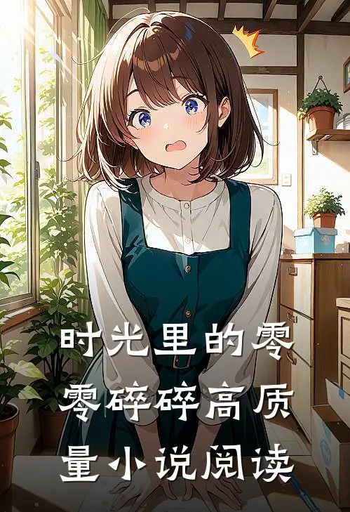 时光里的零零碎碎高质量小说阅读
