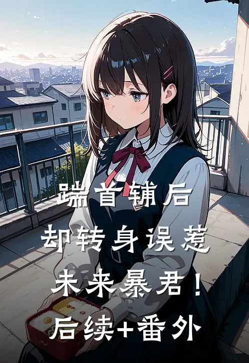 踹首辅后，却转身误惹未来暴君！后续+番外