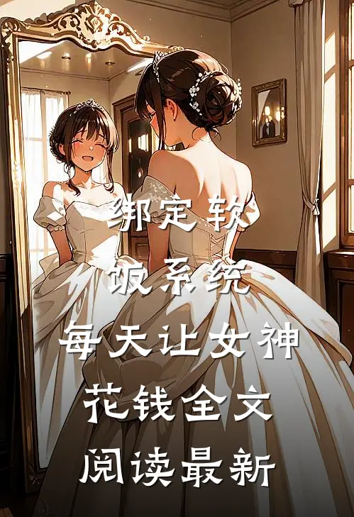 绑定软饭系统，每天让女神花钱全文阅读最新