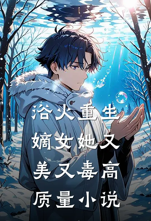 浴火重生嫡女她又美又毒高质量免费阅读