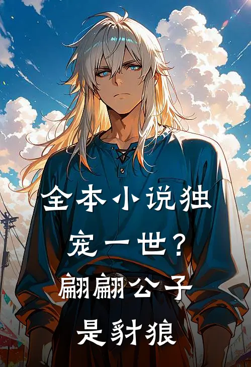 全本小说独宠一世？翩翩公子是豺狼