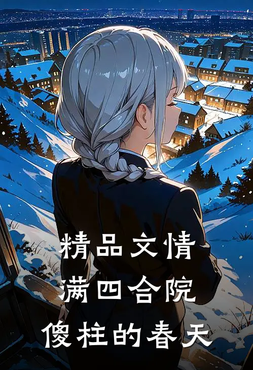 精品文情满四合院：傻柱的春天