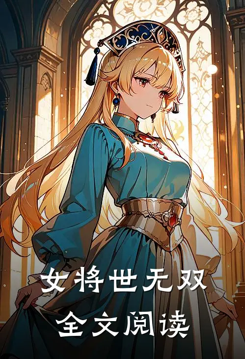 女将世无双全文阅读