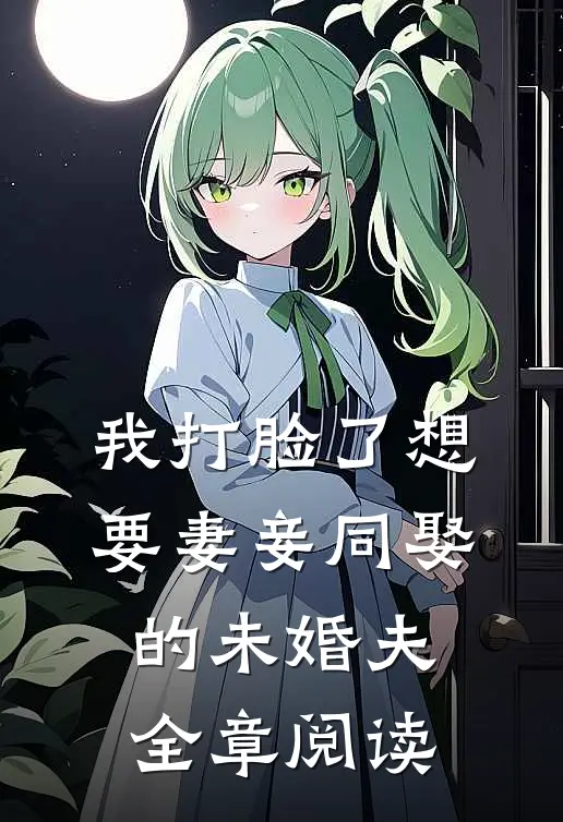 我打脸了想要妻妾同娶的未婚夫全章阅读