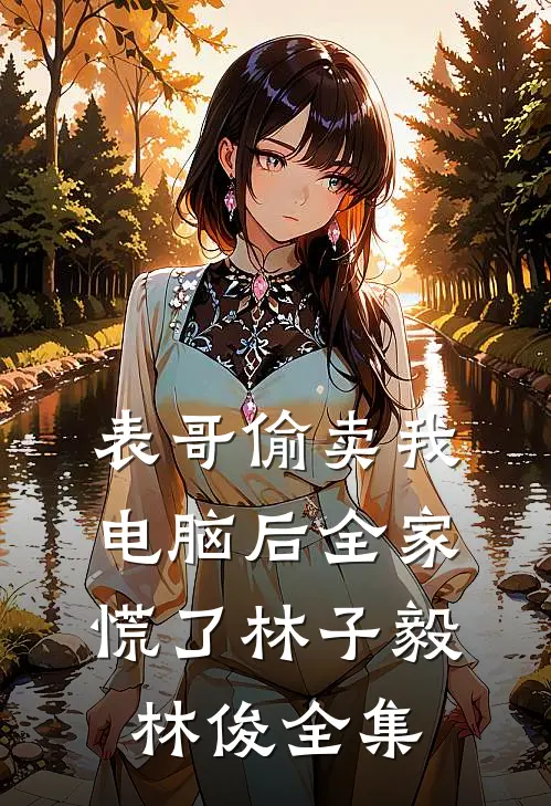 表哥偷卖我电脑后全家慌了林子毅林俊 全集