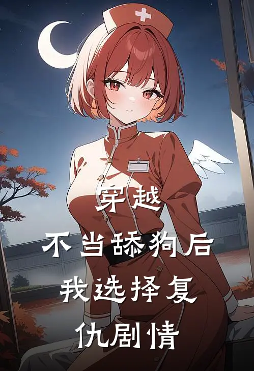 穿越：不当舔狗后，我选择复仇剧情