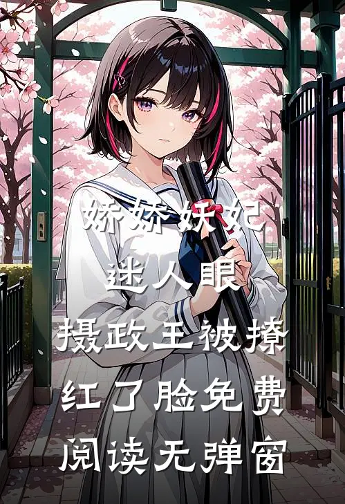 娇娇妖妃迷人眼，摄政王被撩红了脸免费阅读无弹窗