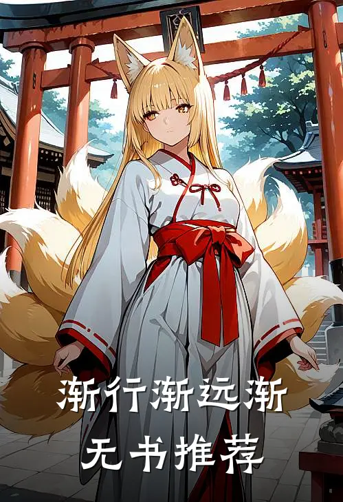 渐行渐远渐无书推荐