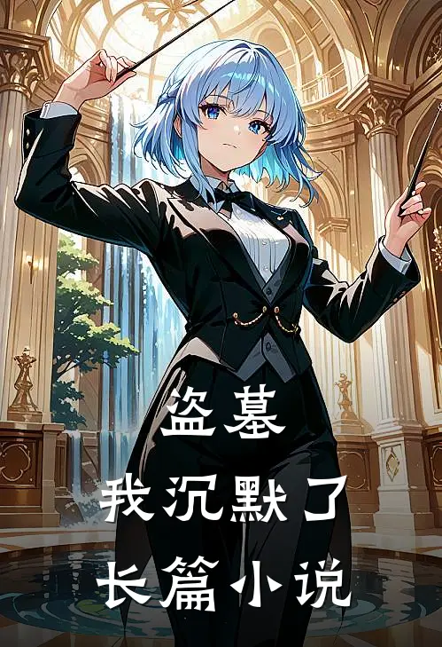 盗墓我沉默了,长篇免费阅读