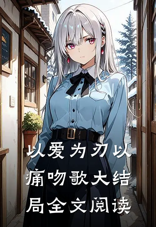 以爱为刃以痛吻歌大结局全文阅读
