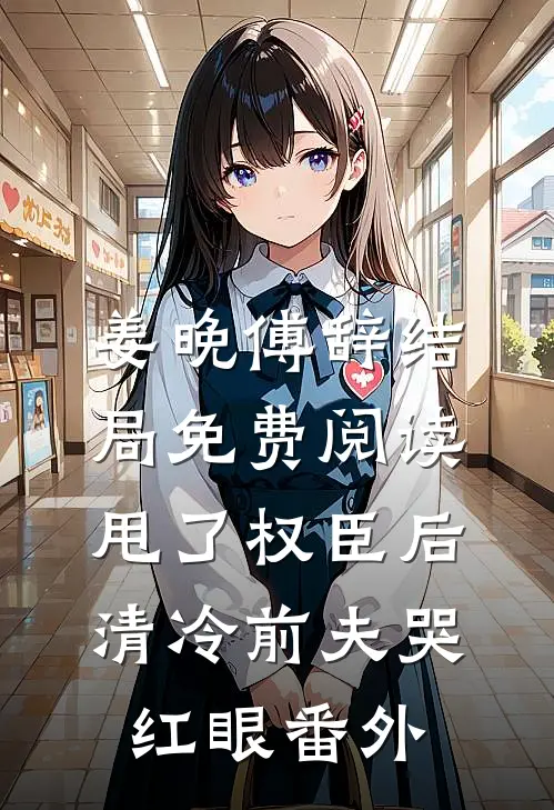 姜晚傅辞结局免费阅读甩了权臣后，清冷前夫哭红眼番外