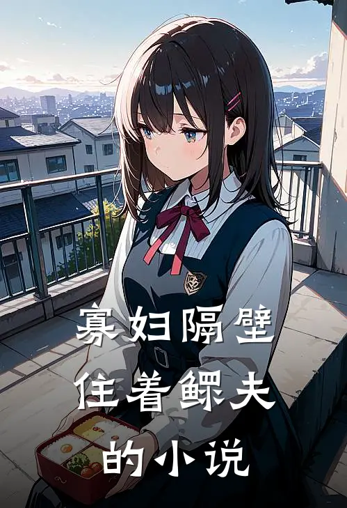 寡妇隔壁住着鳏夫的小说