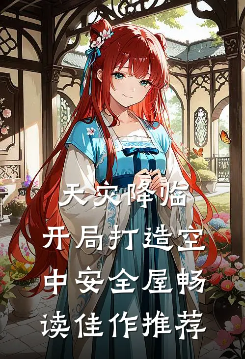 天灾降临，开局打造空中安全屋畅读佳作推荐