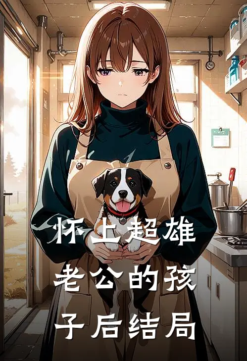 怀上超雄老公的孩子后结局