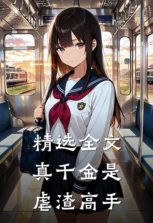 精选全文真千金是虐渣高手