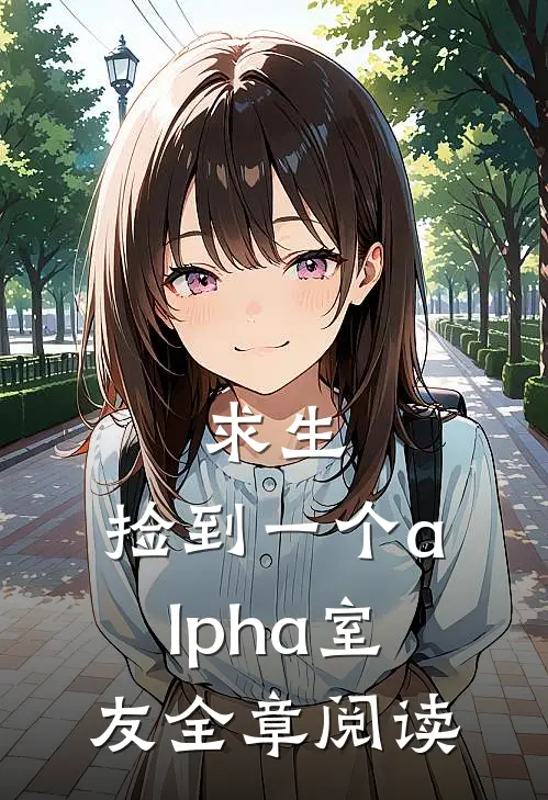 求生：捡到一个alpha室友全章阅读