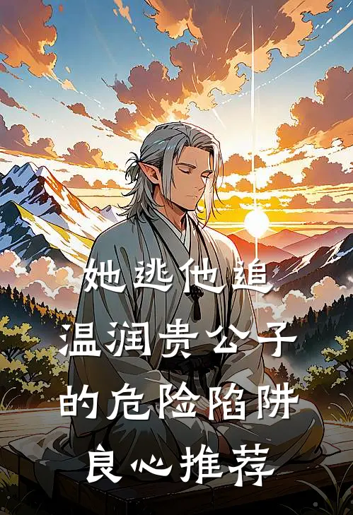 她逃他追：温润贵公子的危险陷阱良心推荐