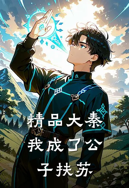 精品大秦，我成了公子扶苏