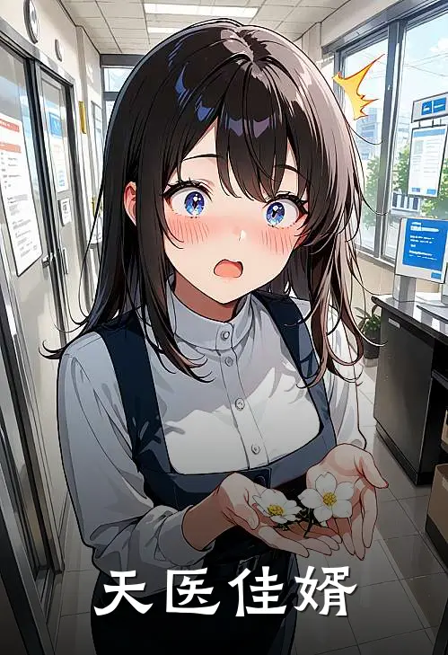 天医佳婿