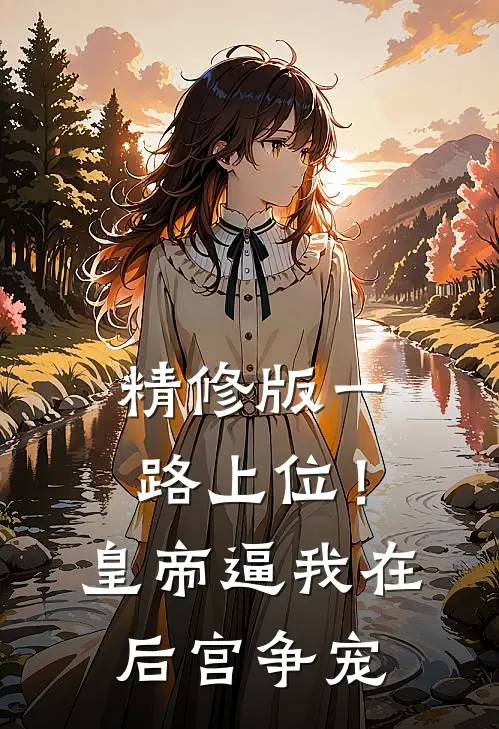 精修版一路上位！皇帝逼我在后宫争宠