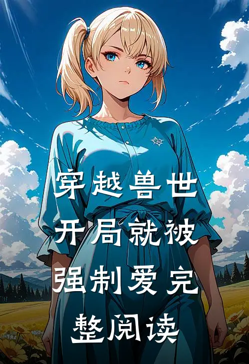 穿越兽世开局就被强制爱完整阅读