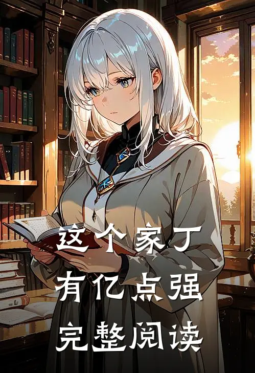 这个家丁有亿点强完整阅读