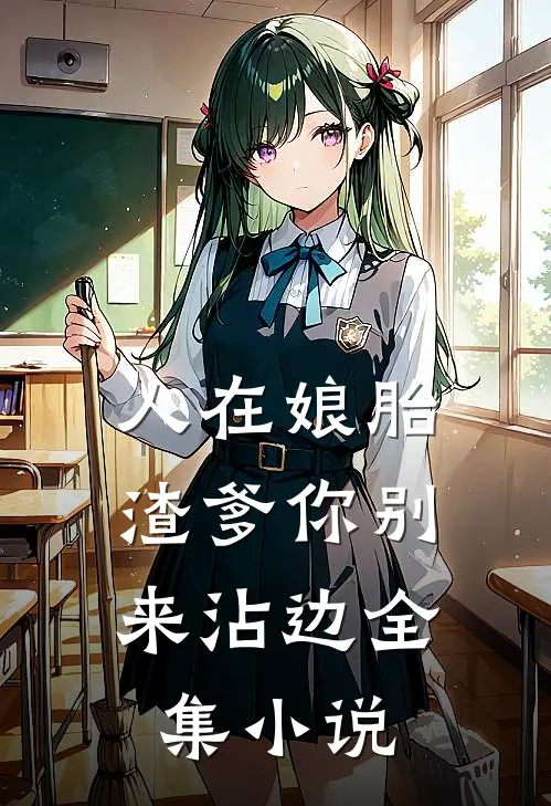 人在娘胎：渣爹你别来沾边全集小说