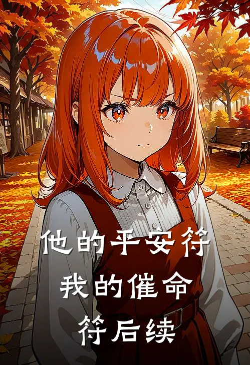 他的平安符，我的催命符后续