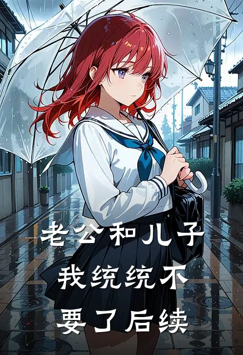 老公和儿子，我统统不要了后续