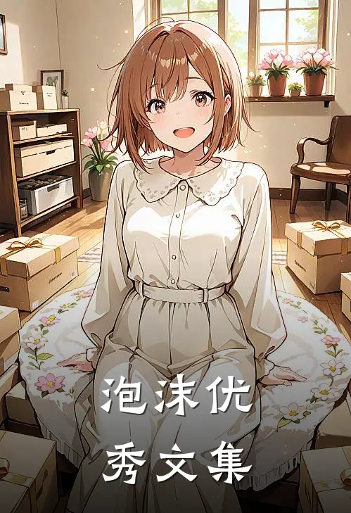 泡沫优秀文集