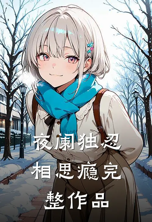 夜阑独忍相思瘾完整作品
