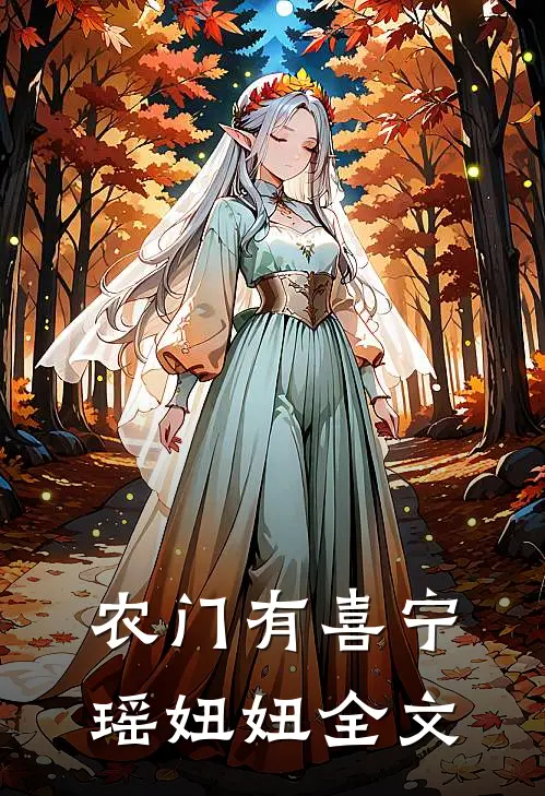 农门有喜宁瑶妞妞全文