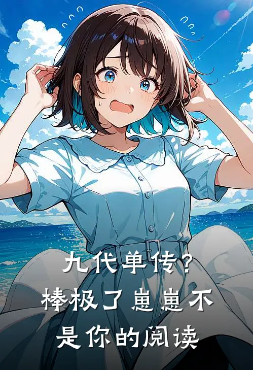 九代单传？棒极了，崽崽不是你的阅读