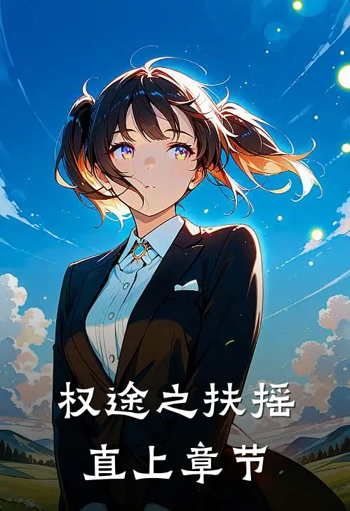 权途之扶摇直上章节