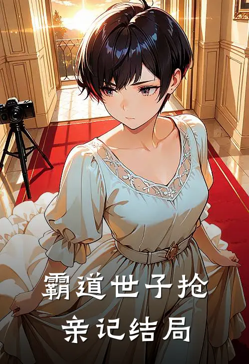 霸道世子抢亲记结局