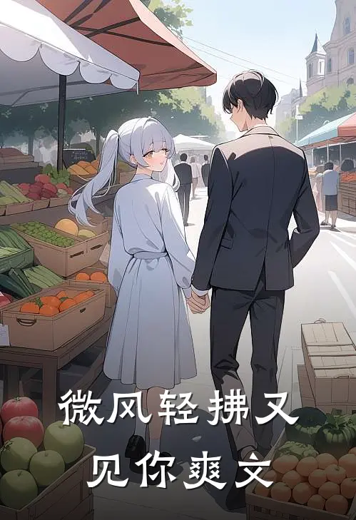 微风轻拂又见你爽文