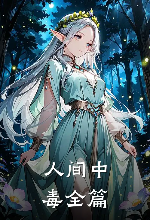 人间中毒全篇