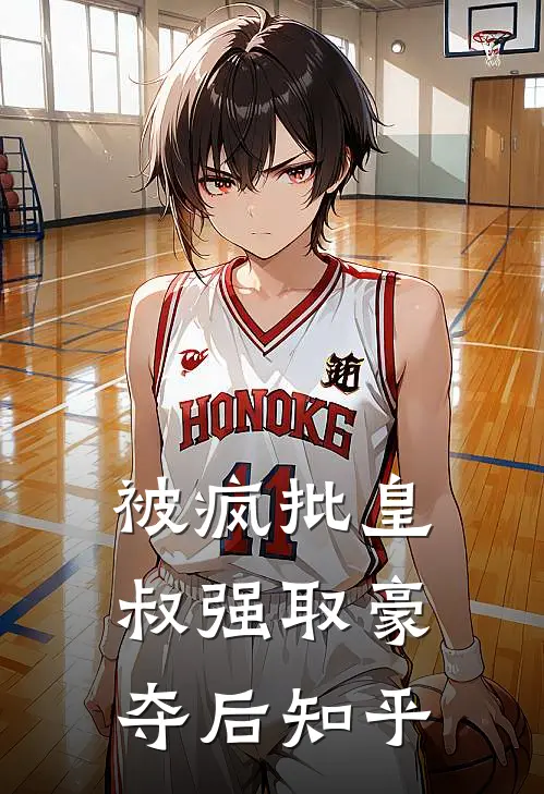 被疯批皇叔强取豪夺后知乎