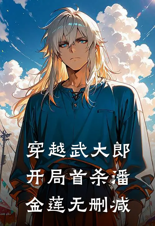 穿越武大郎,开局首杀潘金莲无删减
