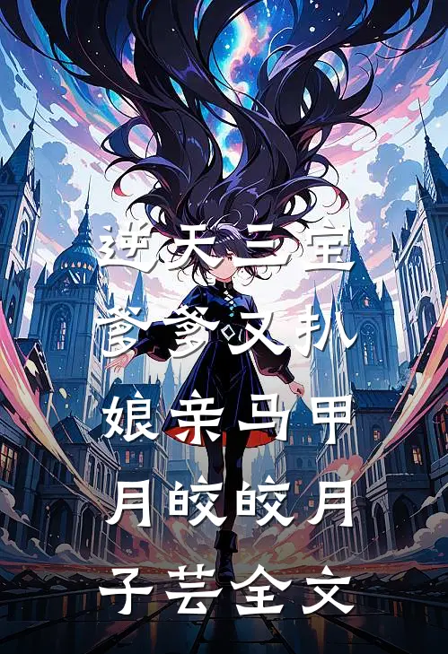 逆天三宝：爹爹又扒娘亲马甲月皎皎月子芸全文