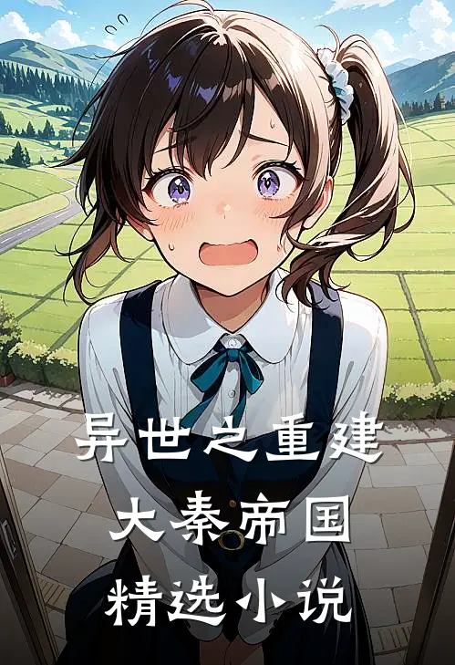 异世之重建大秦帝国精选小说