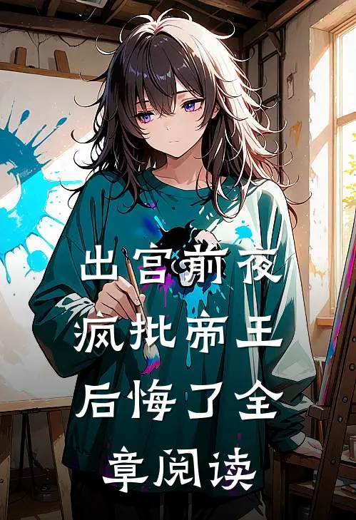出宫前夜，疯批帝王后悔了全章阅读