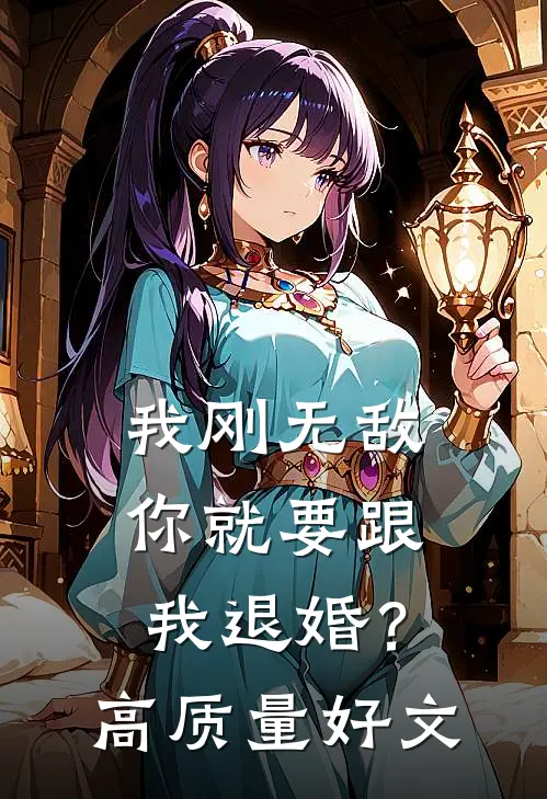 我刚无敌，你就要跟我退婚？高质量好文