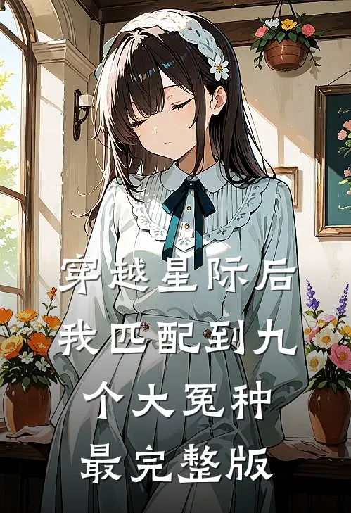穿越星际后，我匹配到九个大冤种最完整版